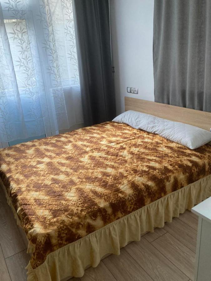 Studio "Victoria" Burgas Exterior foto